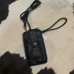 Walet/Phone holder $8 OBO